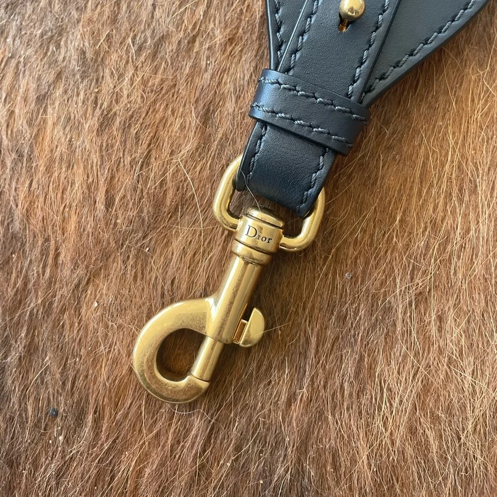 Dior Saddle Strap - Picture 4 of 7